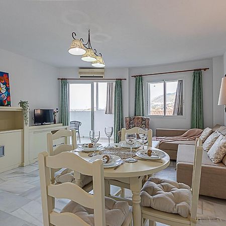 797 Holiday Rentals - Amplio Piso Para 4 En El Centro De Arroyo De La Miel Benalmádena Extérieur photo