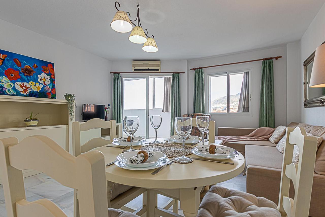 797 Holiday Rentals - Amplio Piso Para 4 En El Centro De Arroyo De La Miel Benalmádena Extérieur photo