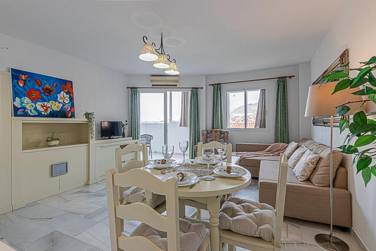 797 Holiday Rentals - Amplio Piso Para 4 En El Centro De Arroyo De La Miel Benalmádena Extérieur photo