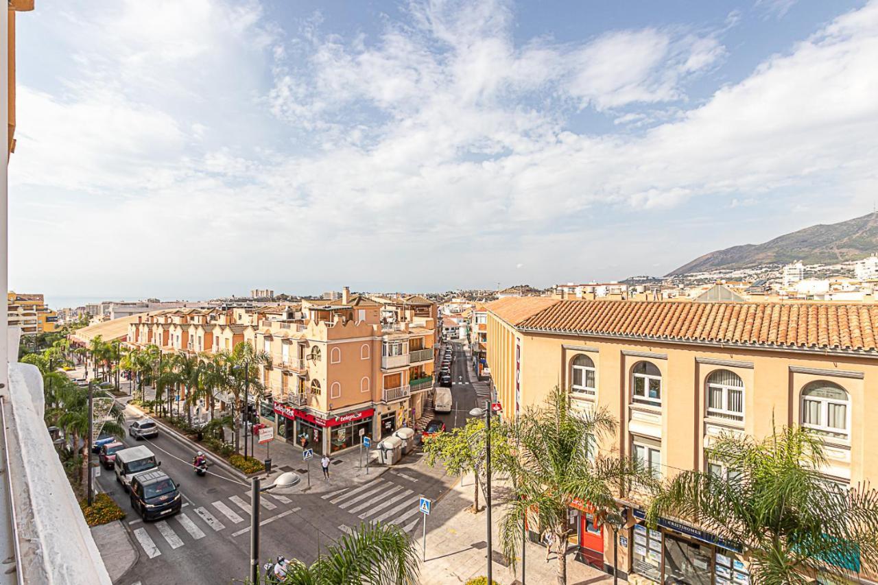 797 Holiday Rentals - Amplio Piso Para 4 En El Centro De Arroyo De La Miel Benalmádena Extérieur photo