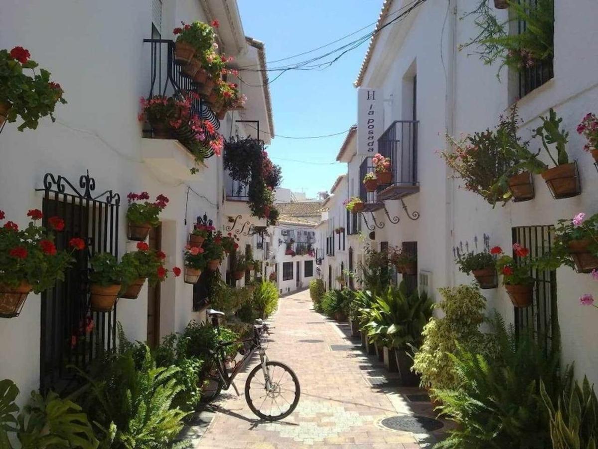 797 Holiday Rentals - Amplio Piso Para 4 En El Centro De Arroyo De La Miel Benalmádena Extérieur photo
