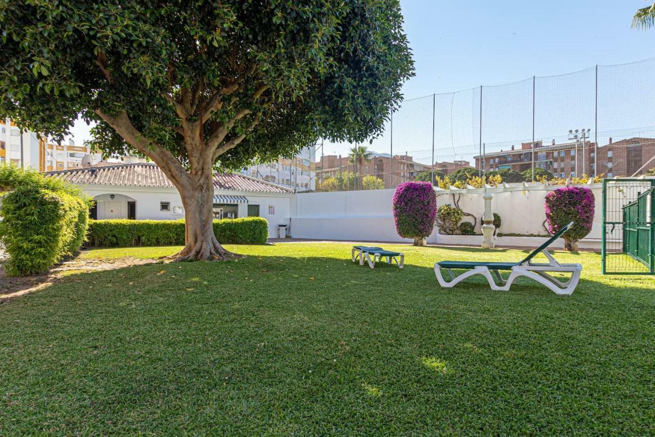 797 Holiday Rentals - Amplio Piso Para 4 En El Centro De Arroyo De La Miel Benalmádena Extérieur photo