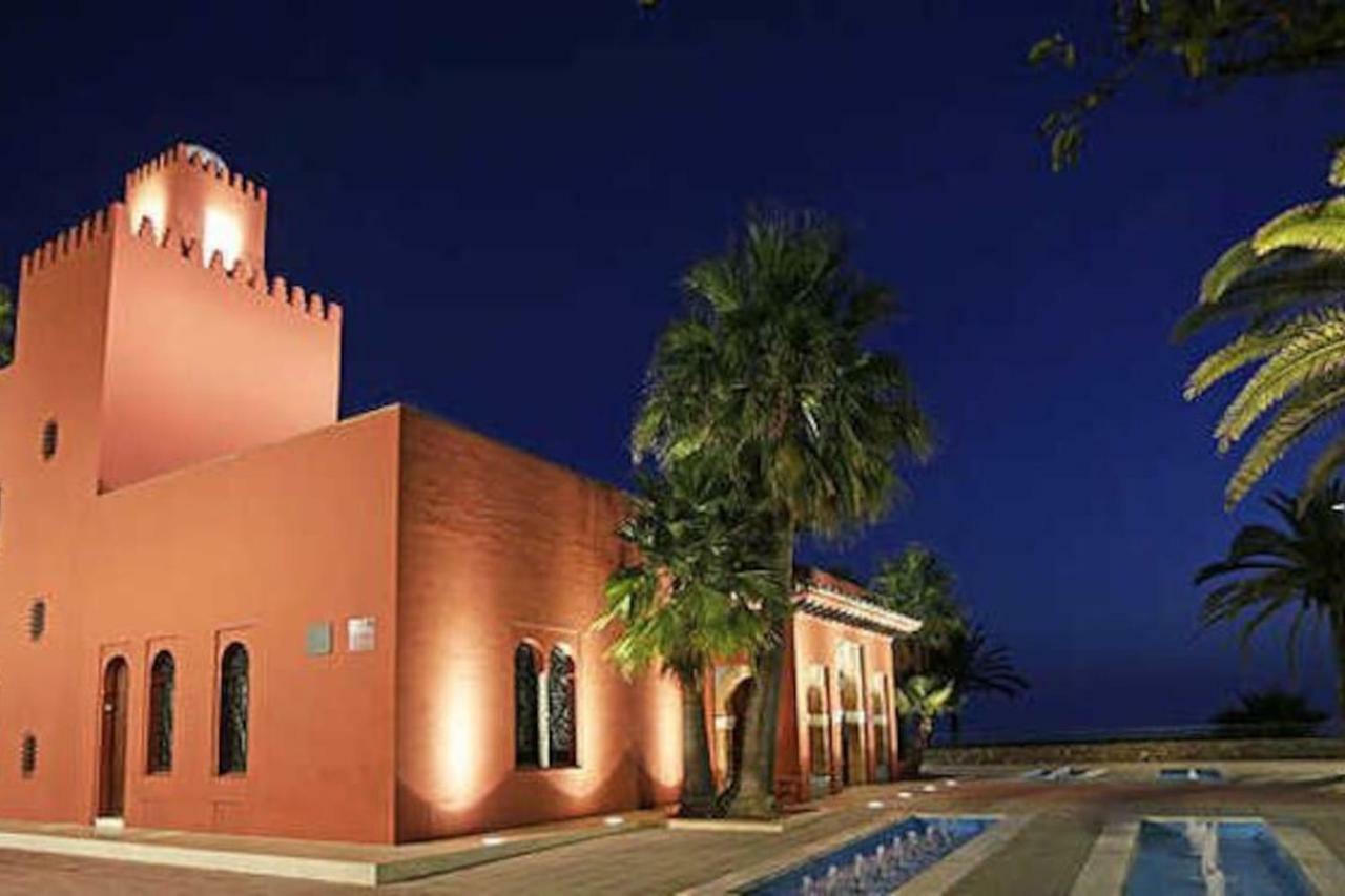 797 Holiday Rentals - Amplio Piso Para 4 En El Centro De Arroyo De La Miel Benalmádena Extérieur photo